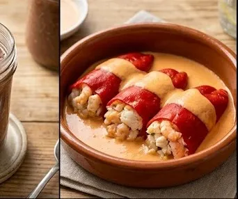 Soupe de Poulet Maison aux Nouilles de Riz